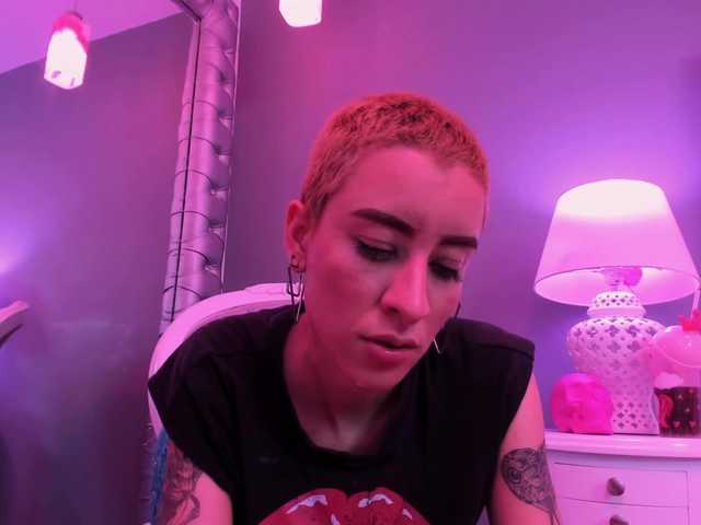 Live sex webcam photo for HannaRomero #268740699