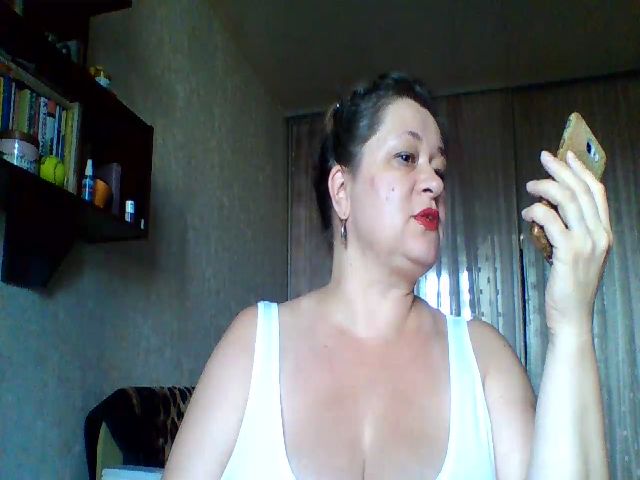 Live sex webcam photo for Huge_nipple8 #268746805