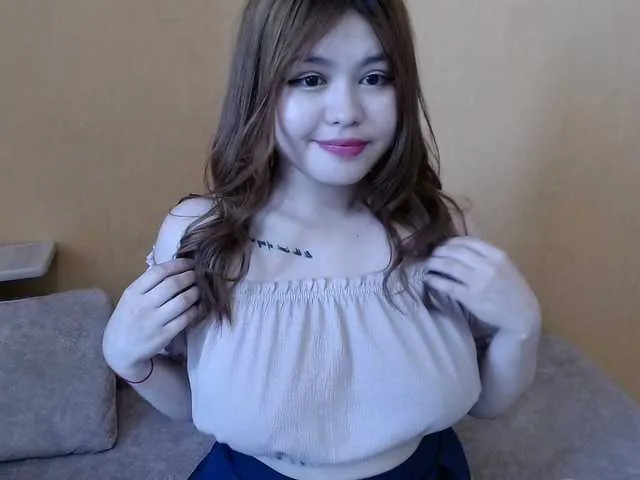 Live sex webcam photo for kikoxasian #268744037
