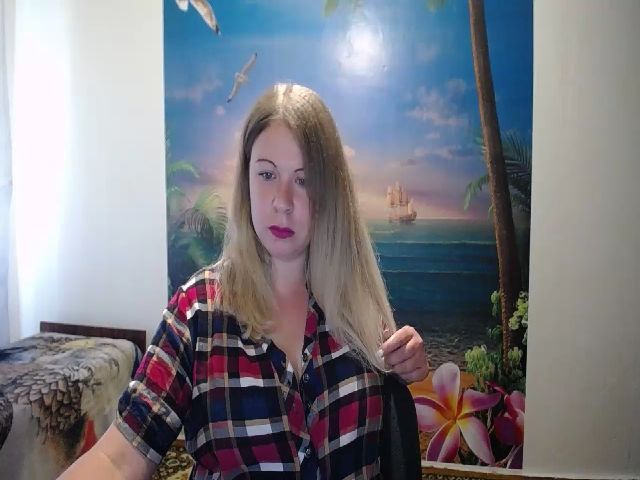 Live sex webcam photo for Nika_mmm #268745157