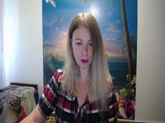 Live sex webcam photo for Nika_mmm #268745646