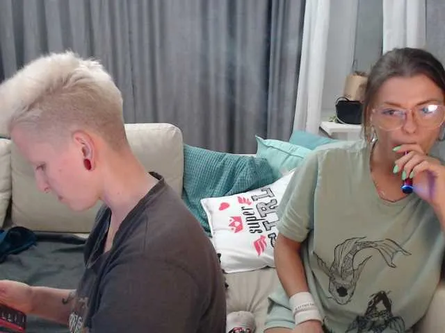 Live sex webcam photo for BugaGirls #268754753