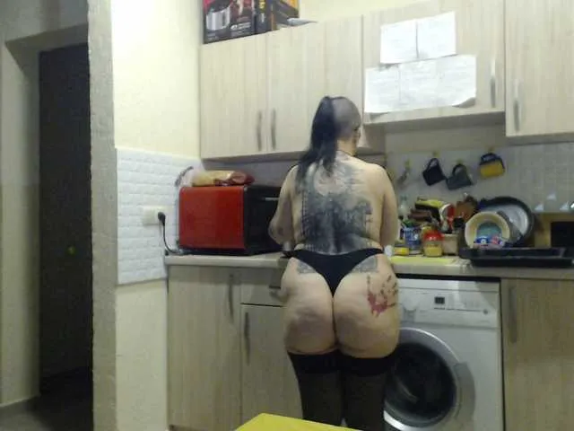 Live sex webcam photo for BlackCatxx #268770258