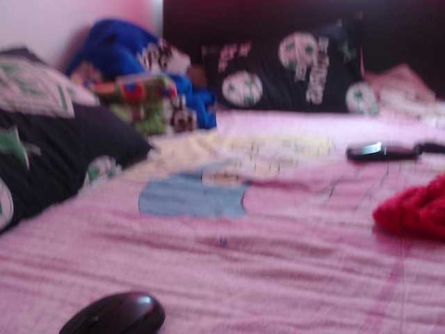 Live sex webcam photo for Daizy-cooper #268771028