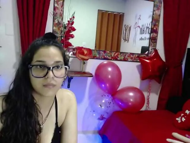 Live sex webcam photo for CAMI-171 #268771650