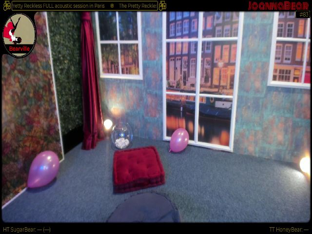 Live sex webcam photo for xJoannaBearX #268757329