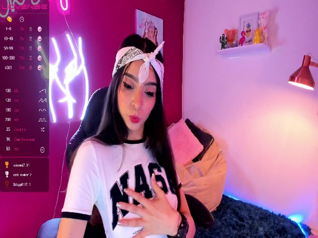 Live sex webcam photo for Little_Miaa1 #268763058