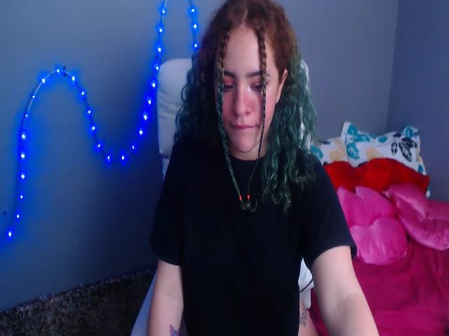 Live sex webcam photo for Tattiana_love #268764492