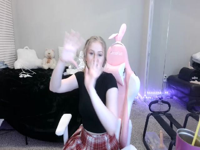 Live sex webcam photo for Bunnydathug #268756952