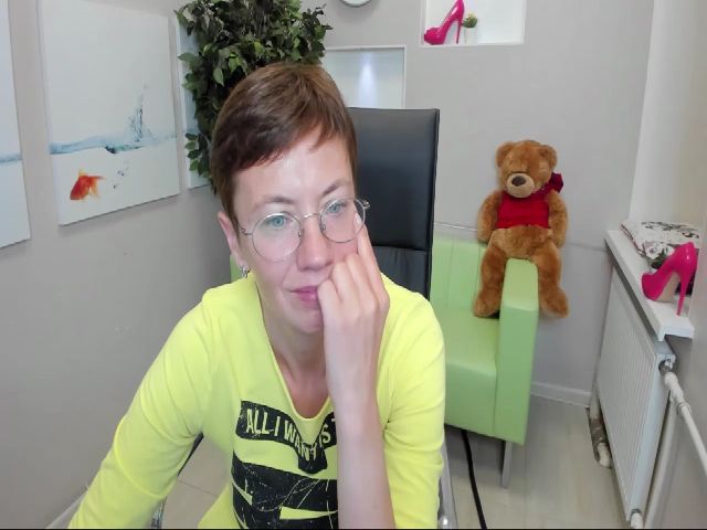 Live sex webcam photo for ConstanciaGod #268762889