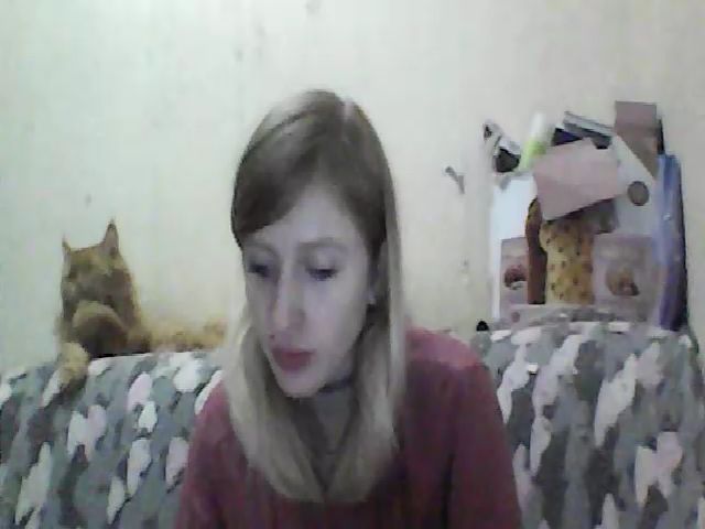 Live sex webcam photo for GuiltyKitty #268764404