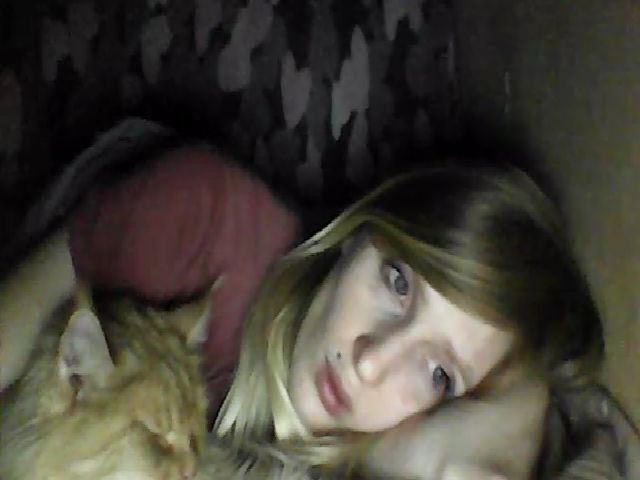 Live sex webcam photo for GuiltyKitty #268775457