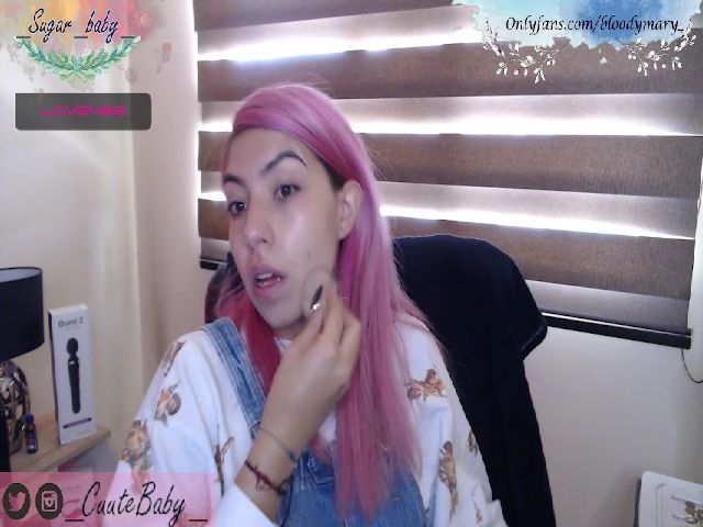 Live sex webcam photo for Sugaar_baby #268769023