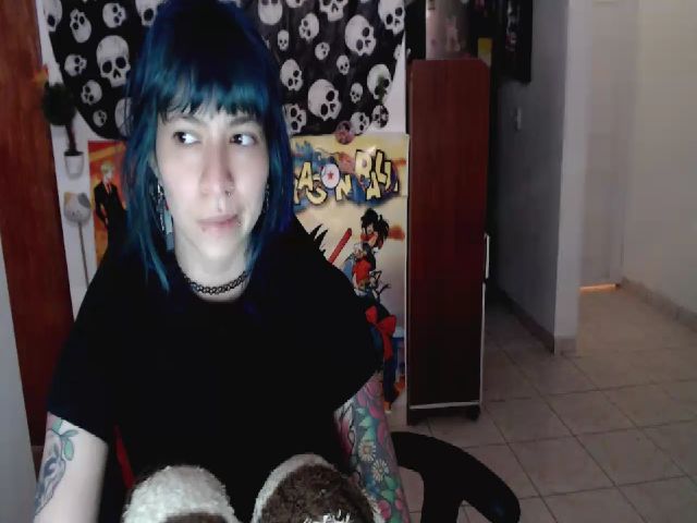 Live sex webcam photo for umaru_michae #268774733