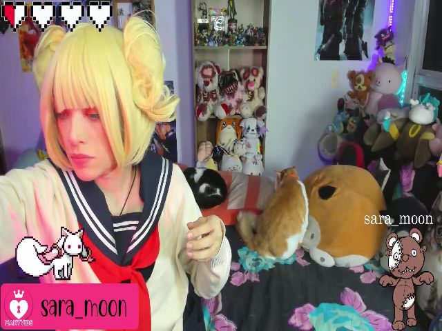 Live sex webcam photo for Sara_Skys #268759367