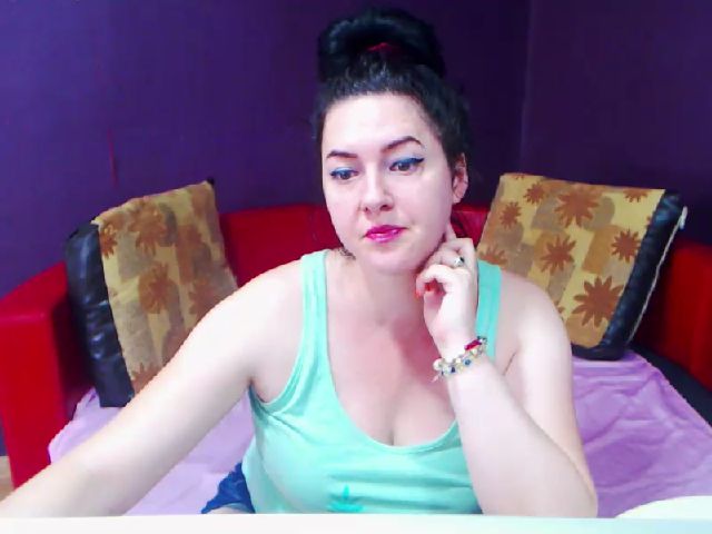 Live sex webcam photo for SlaveMeRubyX #268759812