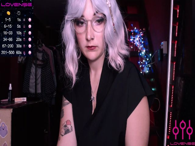 Live sex webcam photo for WinonaCooper #268764300