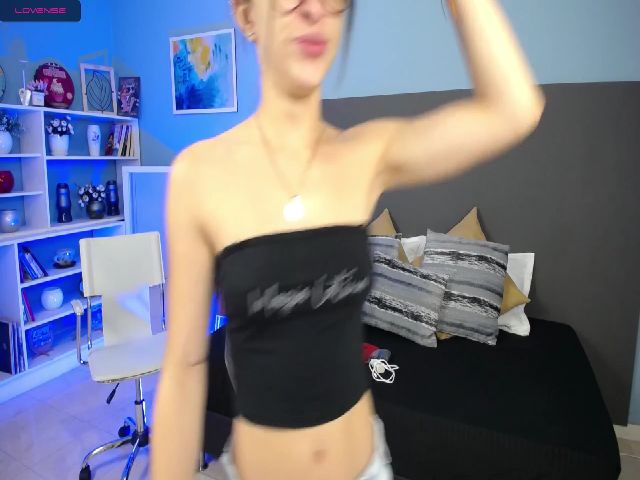 Live sex webcam photo for Isagamboa #268765849