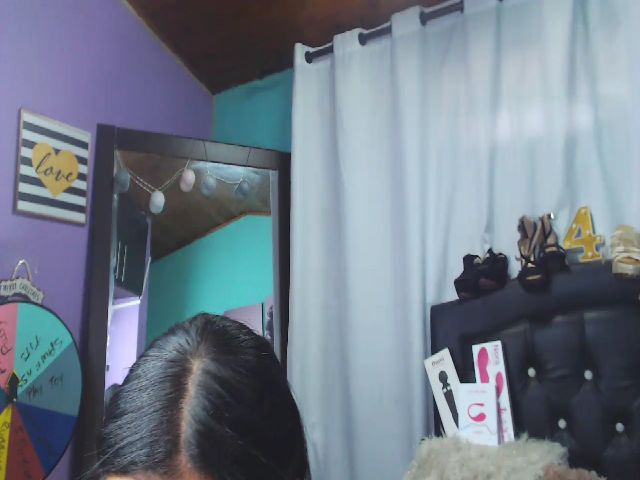 Live sex webcam photo for Georgia_Cox #268774705
