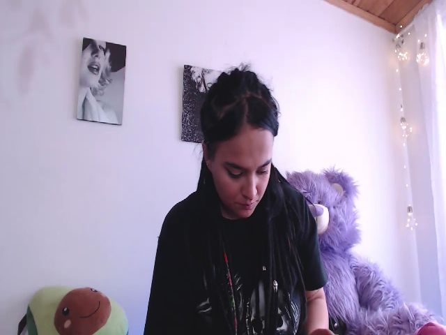 Live sex webcam photo for NinaFeliu #268768451