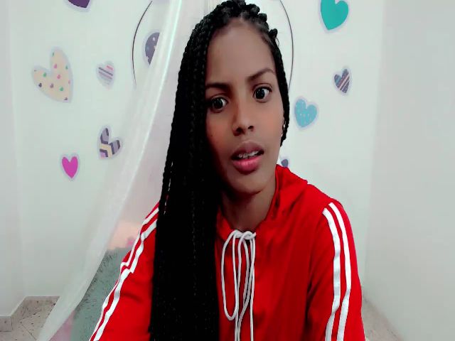 Live sex webcam photo for IvannaSofia20 #268768164