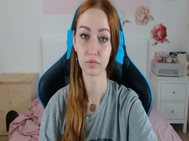 Live sex webcam photo for CassidyShine #268762053