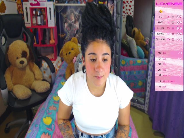 Live sex webcam photo for Channeljob #268758611