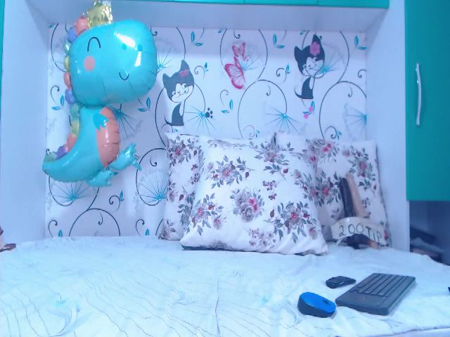 Live sex webcam photo for kinkybrunetee #268762341