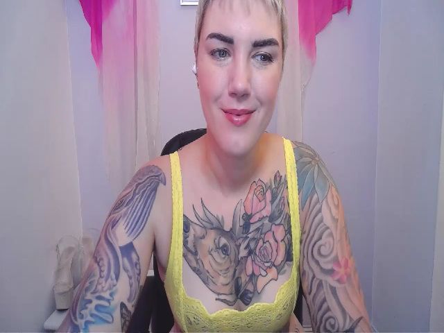 Live sex webcam photo for MissCharliex #268762256