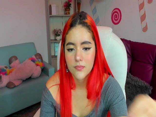 Live sex webcam photo for Tasha_cooper1 #268766642