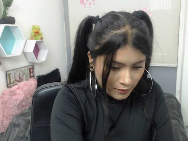 Live sex webcam photo for HONEYMIA #268756211