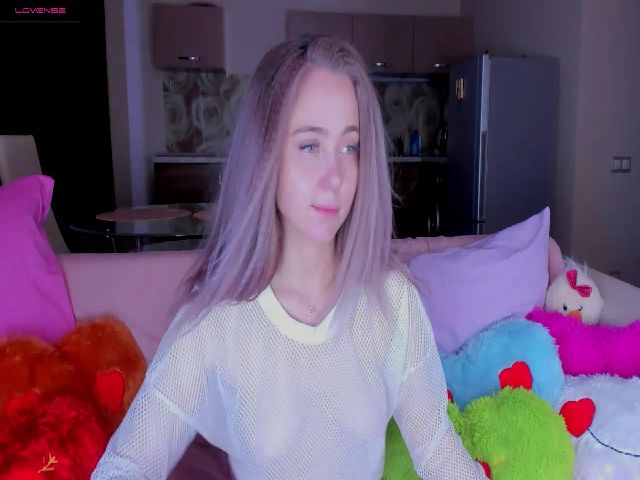 Live sex webcam photo for AnisKate #268757824