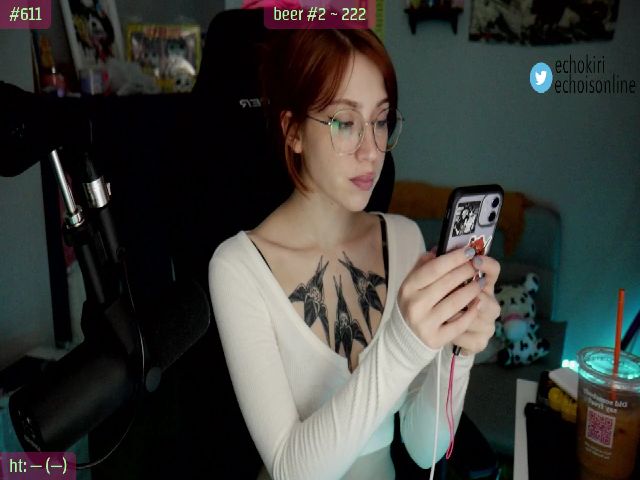 Live sex webcam photo for echokiri #268758042