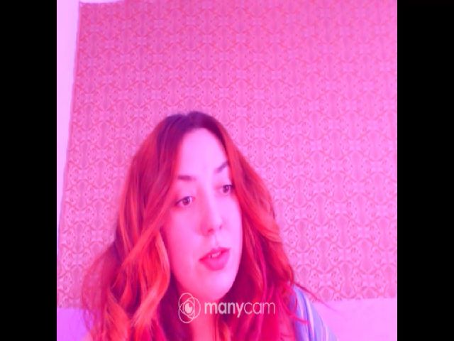 Live sex webcam photo for Secretbelaa #268757567