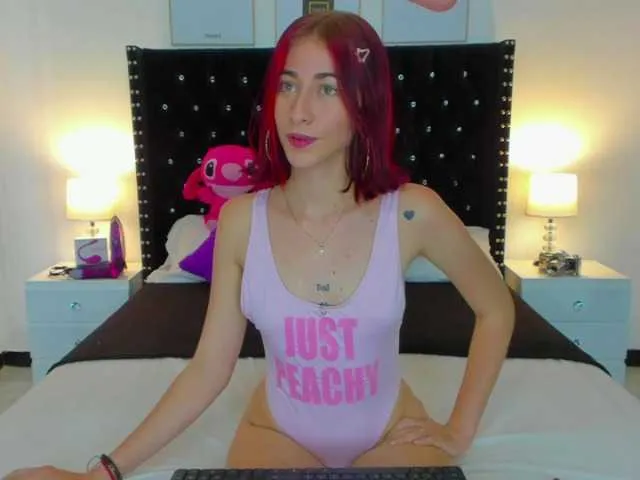 Live sex webcam photo for kalynabacon #268760915