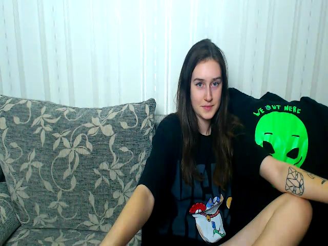 Live sex webcam photo for Honey_dream #268765884