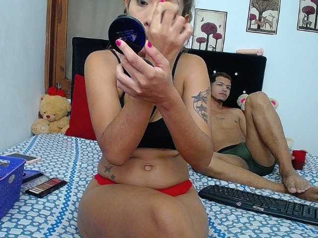 Live sex webcam photo for couplesgame2 #268765076