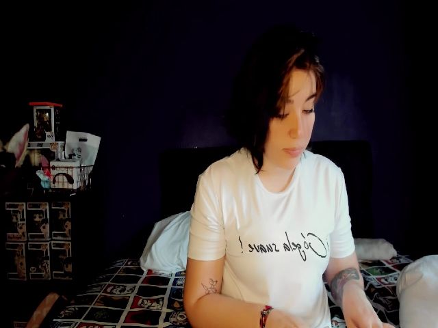 Live sex webcam photo for VitaCastle #268767572