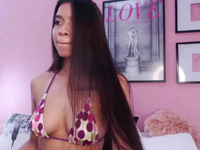 Live sex webcam photo for MilaOcean #268793060