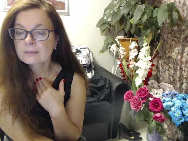 Live sex webcam photo for HelenBerg #268776411