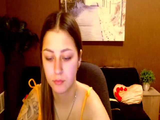 Live sex webcam photo for MsDream_ #268785783