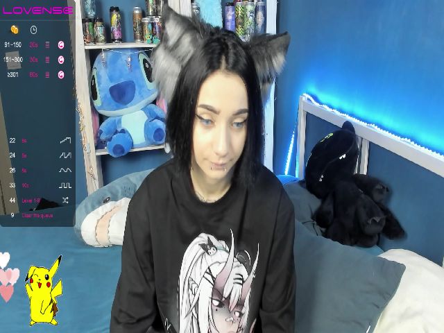 Live sex webcam photo for Nikki_Carter #268779859