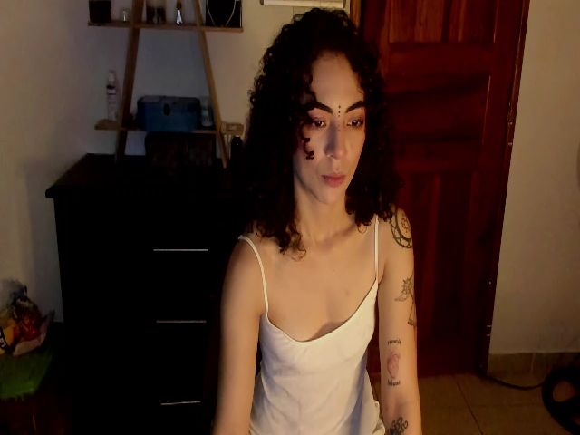 Live sex webcam photo for Aliiciapalmer #268797816