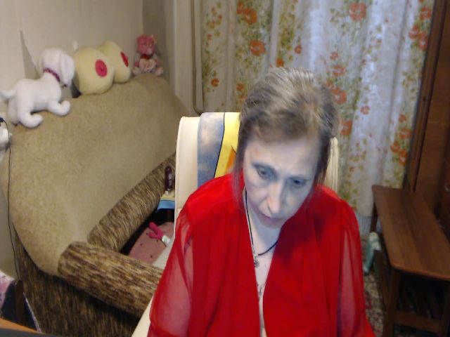 Live sex webcam photo for Olguscha #268789577