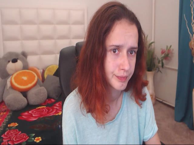 Live sex webcam photo for IrisNichols #268794133