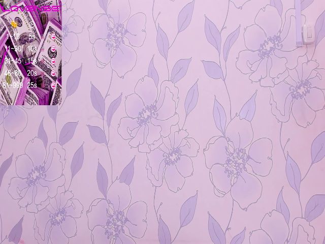 Live sex webcam photo for DanaBlush #268778561