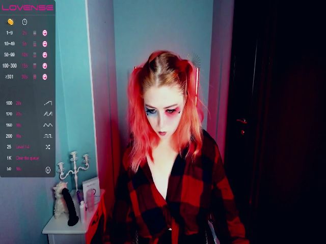 Live sex webcam photo for TinkerrBelll #268795896