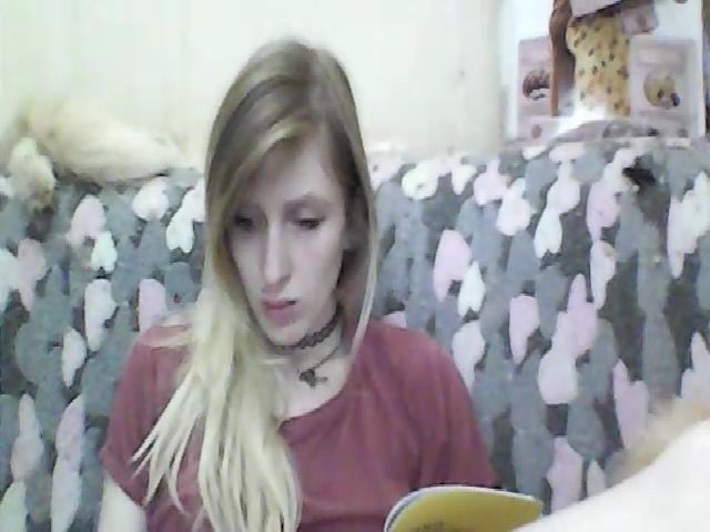 Live sex webcam photo for GuiltyKitty #268786449