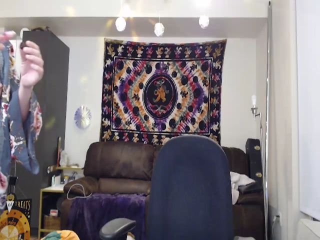Live sex webcam photo for JaylaBliss #268780477