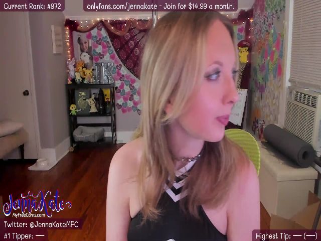 Live sex webcam photo for JennaKate #268779946